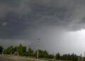 Lluvias y tormentas en Córdoba: hay otras 9 provincias bajo alerta meteorológica