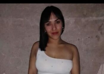 Buscan a una joven de 18 años desaparecida en Córdoba