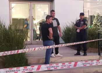 Intento de femicidio en Córdoba: hallaron muerto al agresor