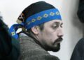 Detuvieron a Facundo Jones Huala en El Bolsón
