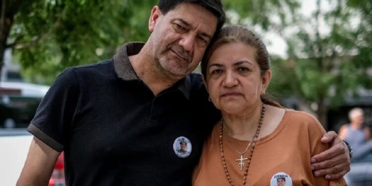 Cómo será la ceremonia interreligiosa en Dolores a 3 años del asesinato de Fernando Báez Sosa