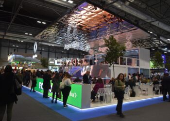 Córdoba tendrá un vuelo diario a Madrid