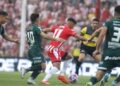 Instituto empató con Sarmiento en la primera fecha de la LPF
