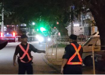 Mataron a un adolescente de un botellazo cerca del predio de Jesús María