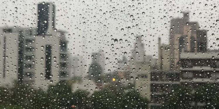 Cómo estará el tiempo este lunes 9 de febrero en Córdoba