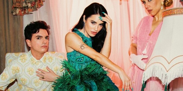 Miranda y Lali lanzaron la nueva versión de "Yo te diré"