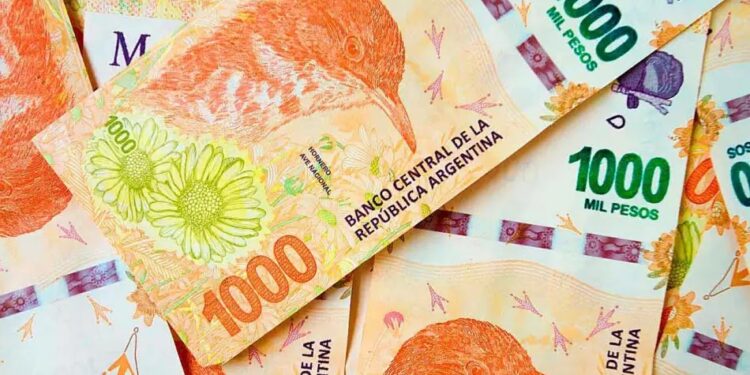 El Gobierno analiza la creación de nuevos billetes