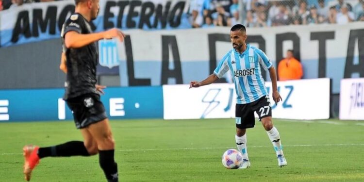 Belgrano empató 0-0 con Racing en el debut de la LPF