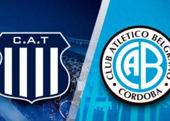 Comenzó la venta de entradas para el amistoso de verano entre Talleres y Belgrano