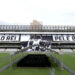 Despiden los restos de Pelé en el estadio Santos