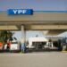 YPF subió el precio de la nafta