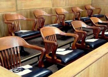 Blas Correas: suspenden la reanudación del juicio por falta de jurados populares