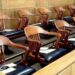 Blas Correas: suspenden la reanudación del juicio por falta de jurados populares