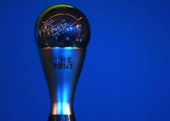 Entregan los premios "The Best" con Leo Messi como gran candidato