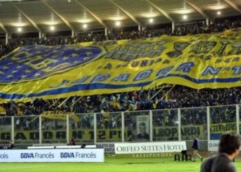 Talleres anunció el precio de las entradas para hinchas de Boca