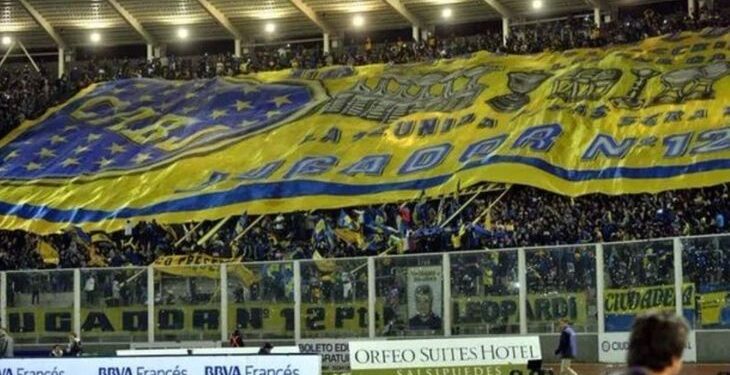 Talleres anunció el precio de las entradas para hinchas de Boca