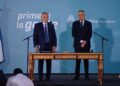 Agustín Rossi ya es jefe de Gabinete