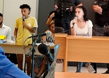 Hoy se conoce el veredicto por el crimen de Lucio Dupuy