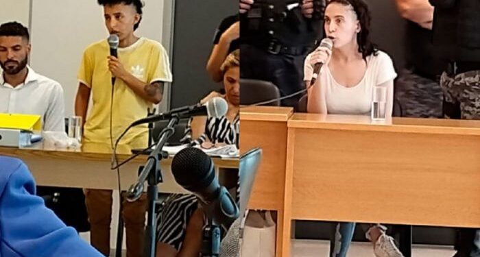 Hoy se conoce el veredicto por el crimen de Lucio Dupuy