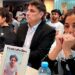 Retoma este viernes la audiencia por el crimen de Blas Correas