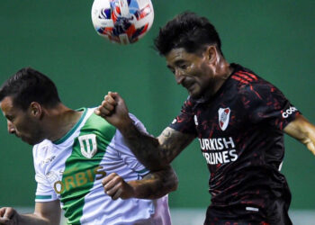 Trofeo de Campeones: River y Banfield se miden este miércoles en el Kempes