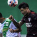 Trofeo de Campeones: River y Banfield se miden este miércoles en el Kempes
