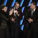 "Argentina, 1985" ganó el premio Goya como Mejor Película Iberoamericana