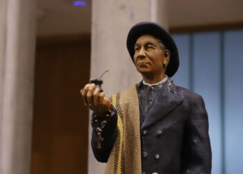 La Legislatura nombrará como santo patrono de la provincia al Cura Brochero