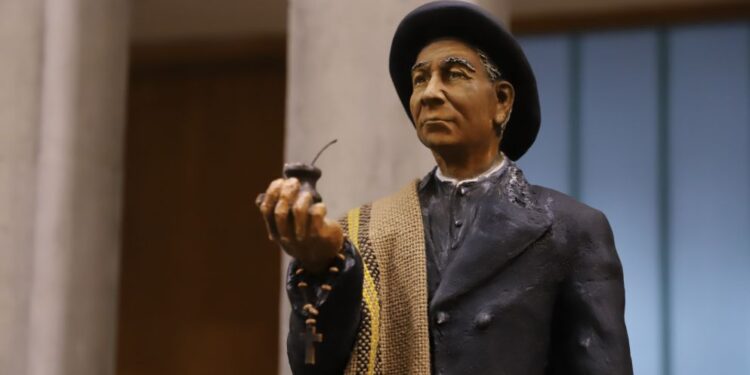 La Legislatura nombrará como santo patrono de la provincia al Cura Brochero