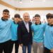 La Provincia presentó el programa de Conexión a Internet Estudiantil Gratuita