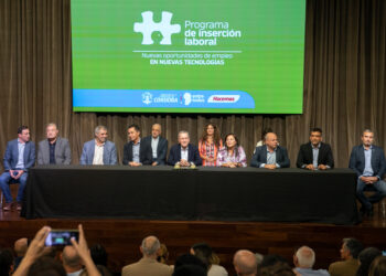 El PIL brindará 300 nuevas oportunidades de empleo en la industria del software