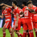 River venció 3-2 a Banfield y habrá Superclásico en la final