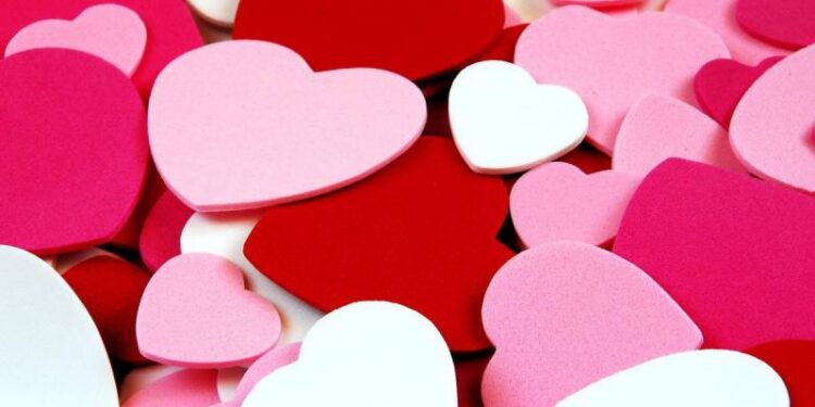 Día de San Valentín: ¿Por qué se celebra el 14 de febrero?