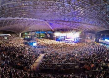 Llega el Festival de Villa María 2023 con más de 20 artistas