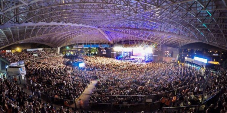 Llega el Festival de Villa María 2023 con más de 20 artistas