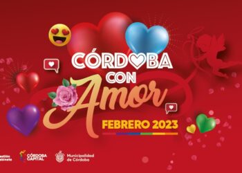 Inicia una nueva edición de "Córdoba con Amor" para disfrutar en la ciudad