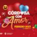 Inicia una nueva edición de "Córdoba con Amor" para disfrutar en la ciudad