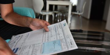 Cómo será el nuevo esquema en la tarifa de Aguas Cordobesas