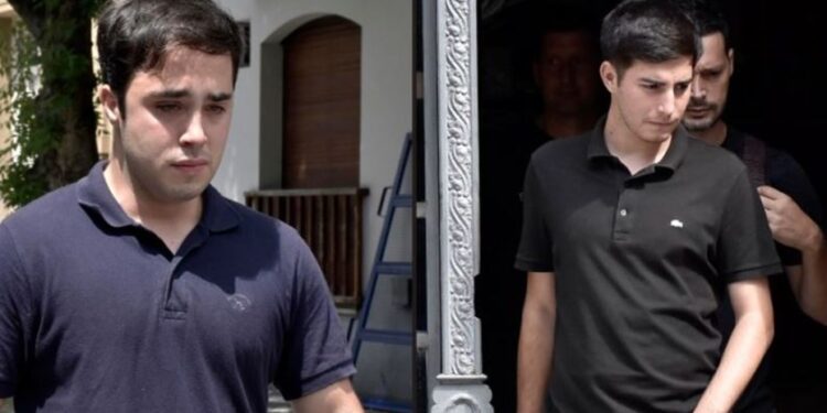 Investigarán a dos amigos de los rugbiers por supuesto falso testimonio