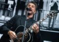 La cancha de Instituto se prepara para recibir a Ricardo Arjona este sábado
