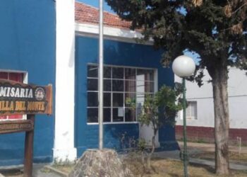 Una mujer asesinó a su madre en Capilla del Monte y quedó detenida