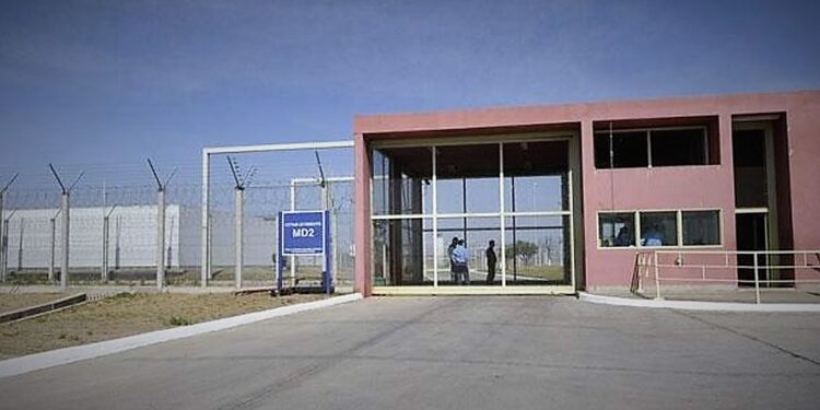 Interceptaron drones con droga y celulares en la cárcel de Bouwer