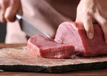 Cómo funcionará el reintegro a las compras de carne con tarjeta de débito
