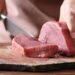 Cómo funcionará el reintegro a las compras de carne con tarjeta de débito