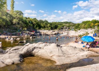 Fin de semana largo con ocupación plena en Córdoba