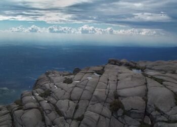 Rescataron a dos turistas que se habían extraviado en el cerro Champaquí