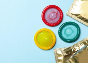 13 de febrero: Día del preservativo