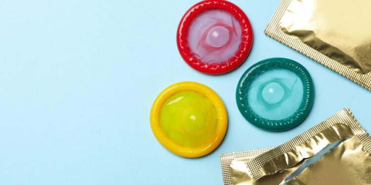 13 de febrero: Día del preservativo