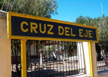 Investigan la muerte de una joven en Cruz del Eje