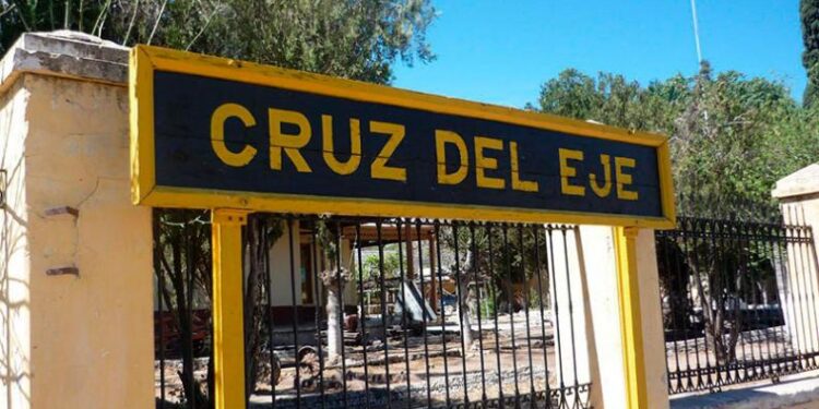 Investigan la muerte de una joven en Cruz del Eje